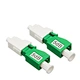 Fiber Optic Attenuators are built with metal-ion doped optical fiber which can provide stable 3dB attenuation levels as to prevent optical overload at the receiver